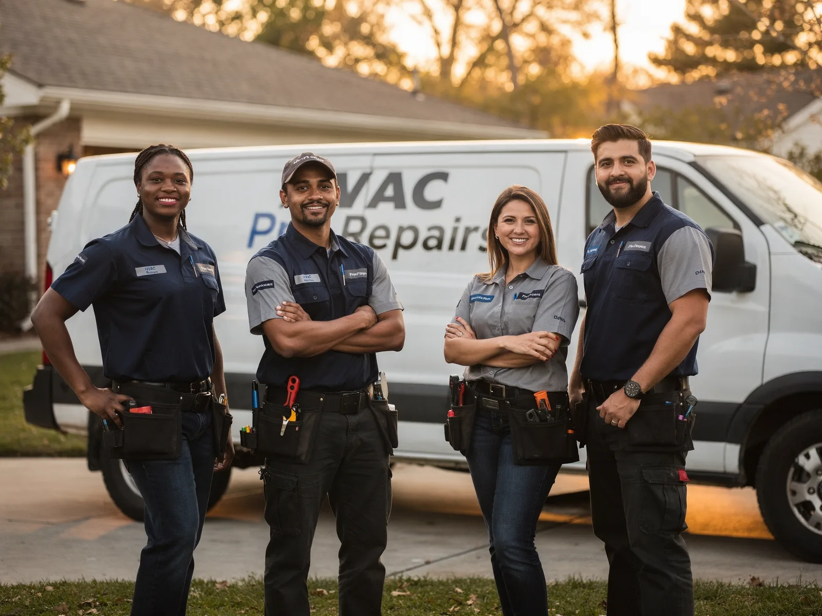Heat Pump Repair company in Isle Saint George, OH