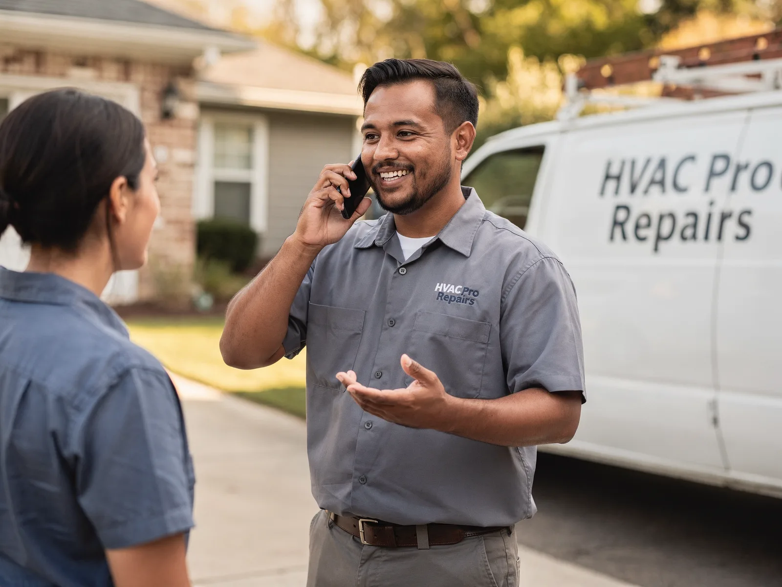 Heat Pump Repair Isle Saint George, OH FAQs