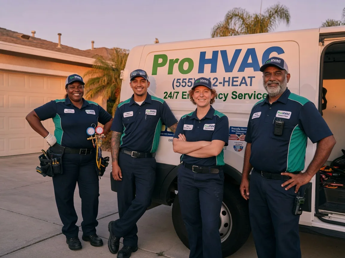 Furnace Repair company in Isle Saint George, OH